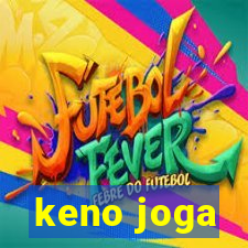 keno joga