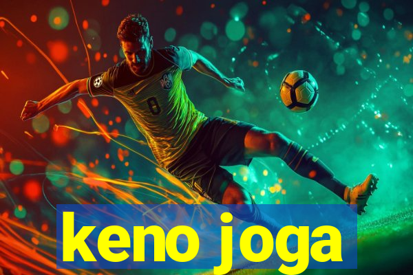 keno joga