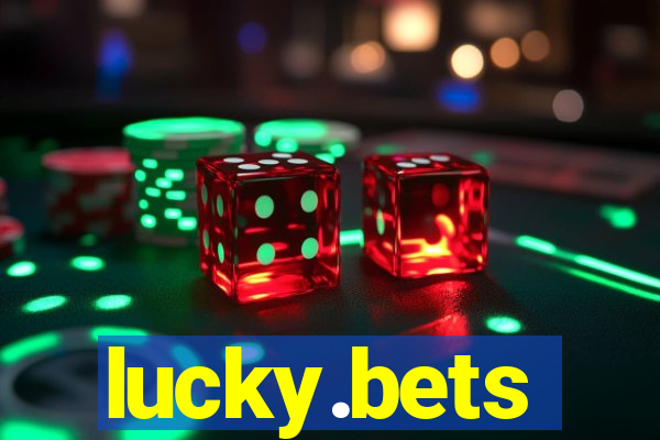 lucky.bets