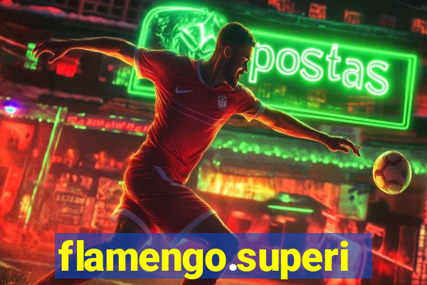 flamengo.superingresso.com.br