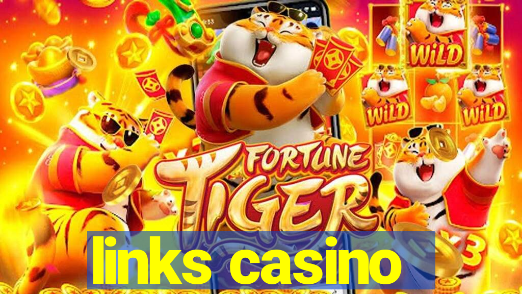 links casino