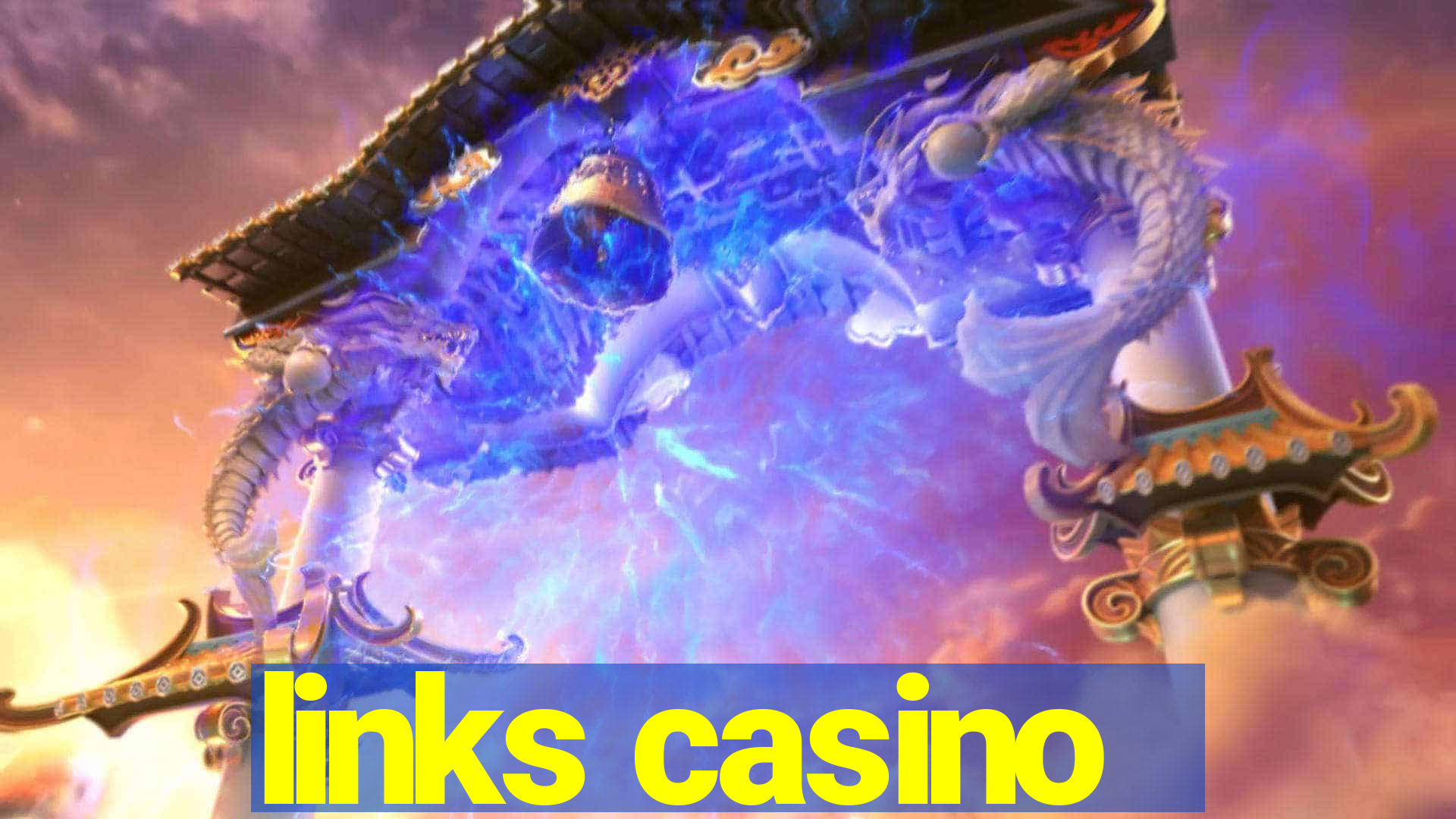 links casino