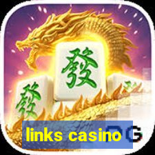 links casino