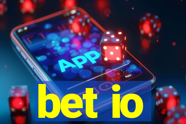 bet io