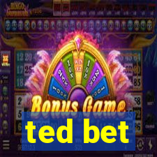 ted bet