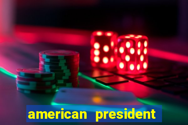 american president betting odds