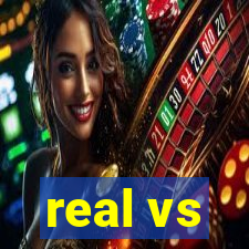 real vs