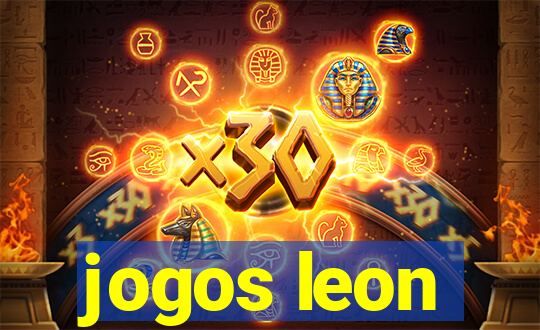 jogos leon