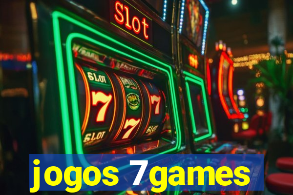 jogos 7games