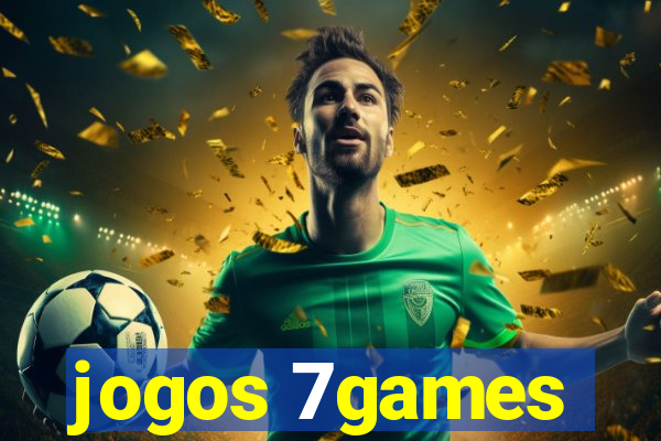 jogos 7games