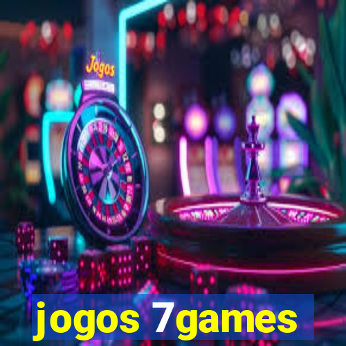 jogos 7games