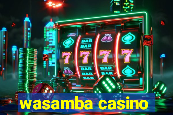 wasamba casino