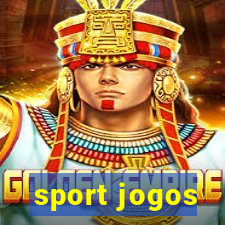 sport jogos