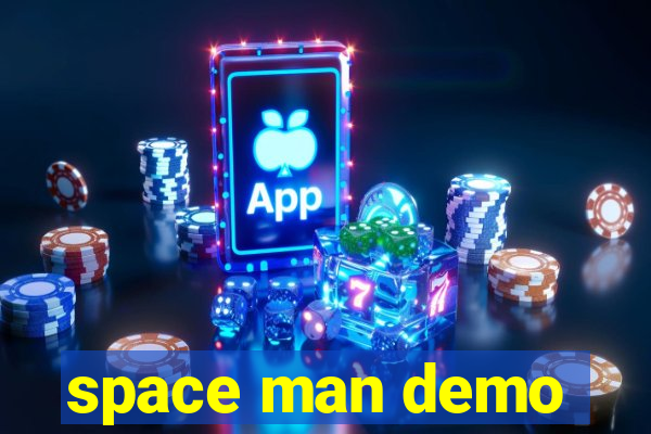 space man demo