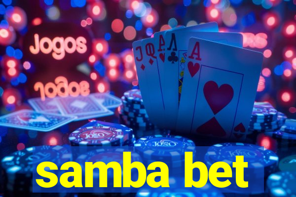 samba bet