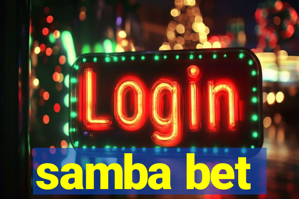 samba bet