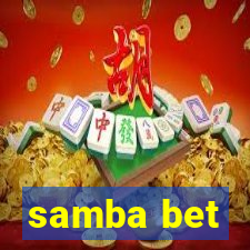 samba bet