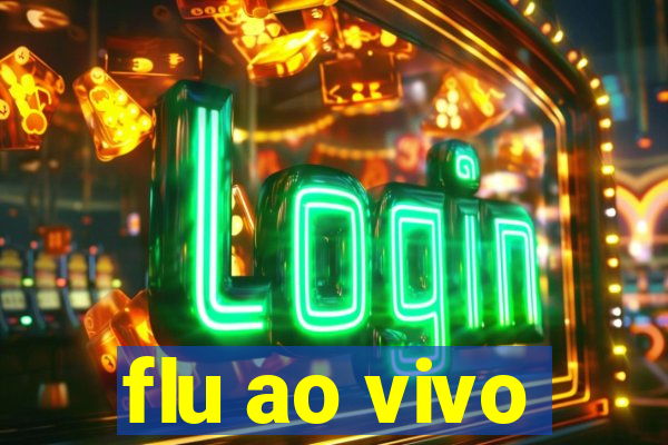 flu ao vivo