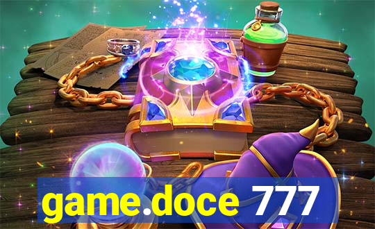 game.doce 777