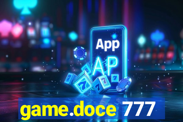 game.doce 777