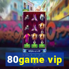 80game vip