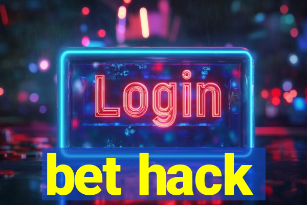 bet hack