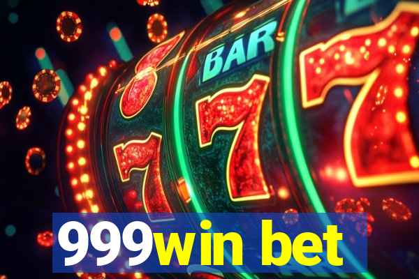 999win bet