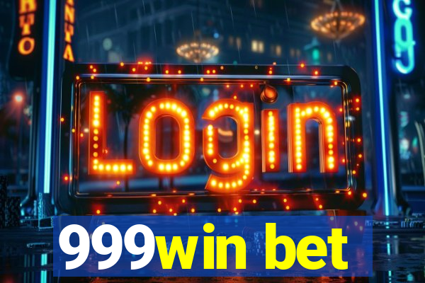 999win bet