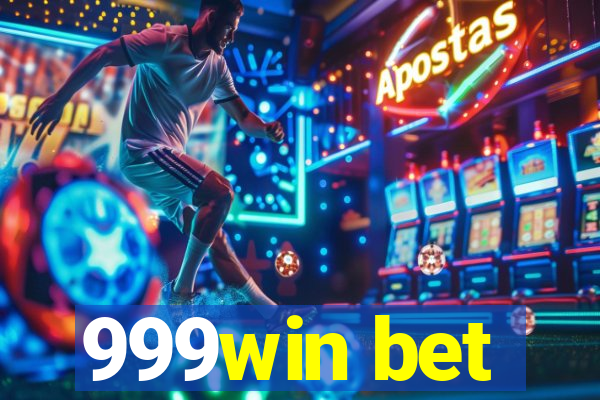 999win bet