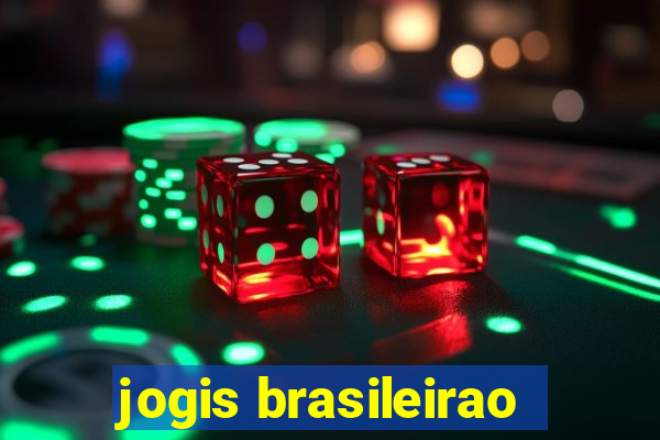 jogis brasileirao