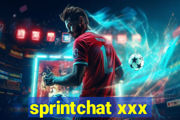 sprintchat xxx