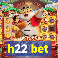 h22 bet