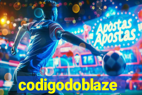 codigodoblaze