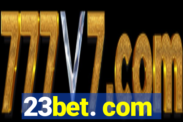 23bet. com