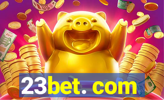 23bet. com