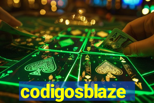 codigosblaze