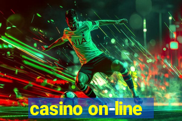 casino on-line