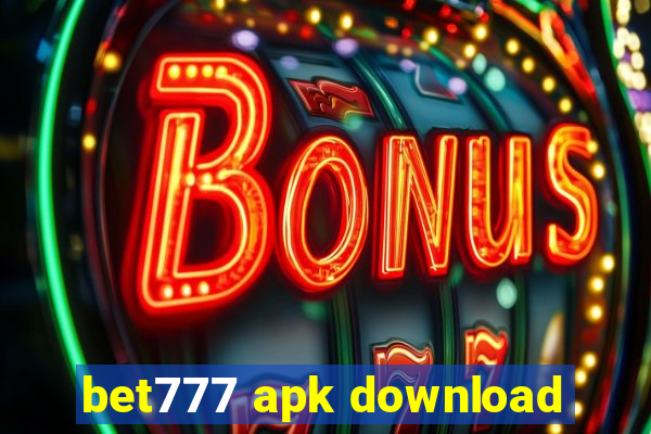 bet777 apk download