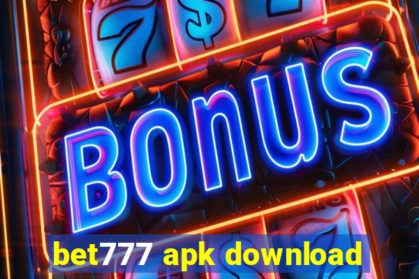 bet777 apk download