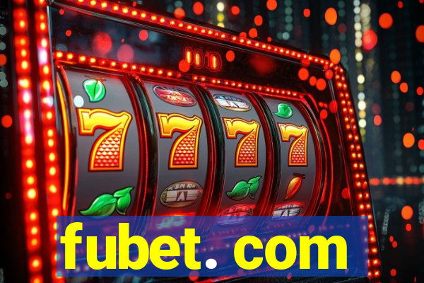 fubet. com