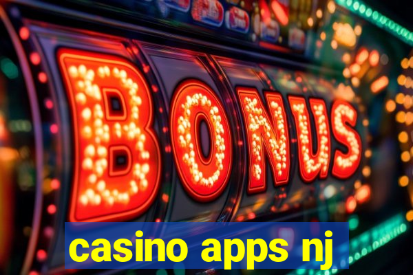 casino apps nj