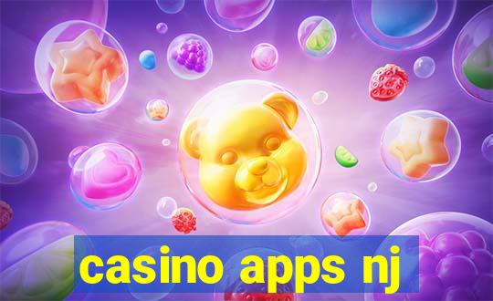 casino apps nj