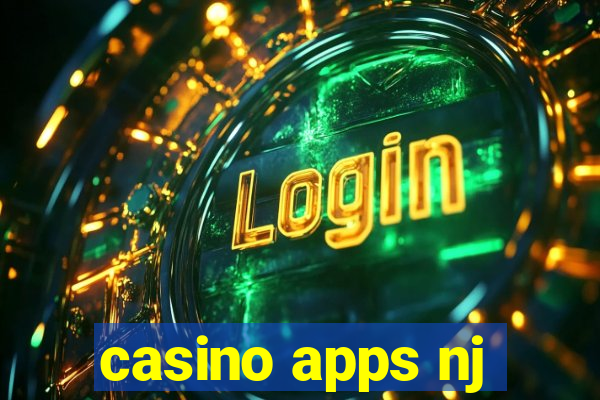 casino apps nj