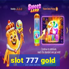 slot 777 gold