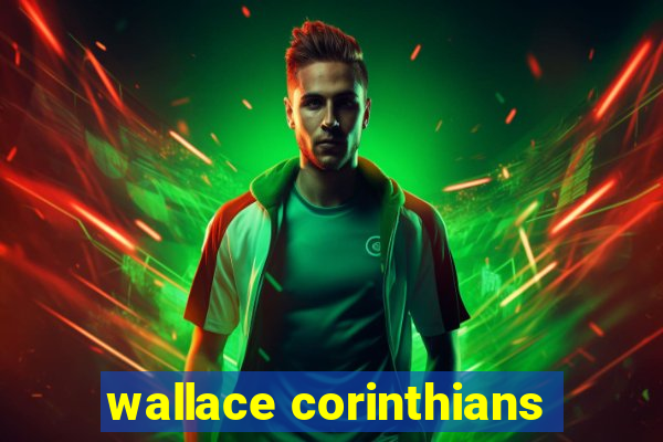 wallace corinthians