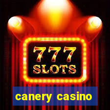 canery casino