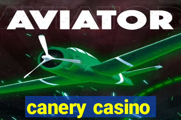 canery casino