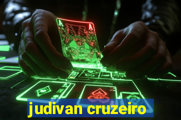 judivan cruzeiro