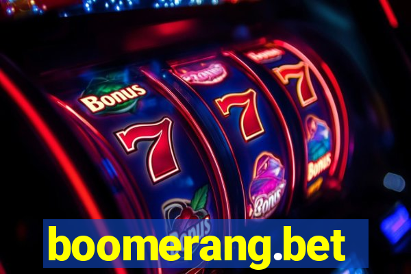 boomerang.bet