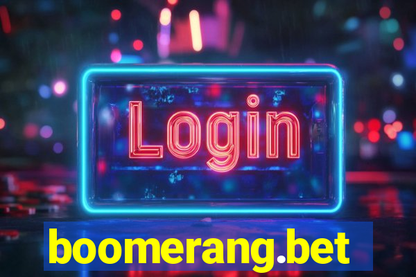 boomerang.bet